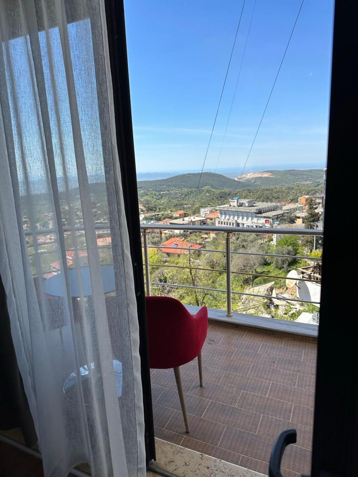Grand Hotel Крує Екстер'єр фото